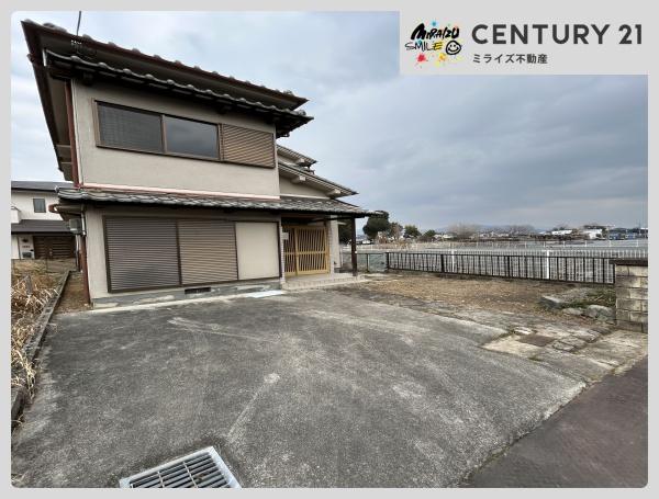 橿原市醍醐町　中古戸建