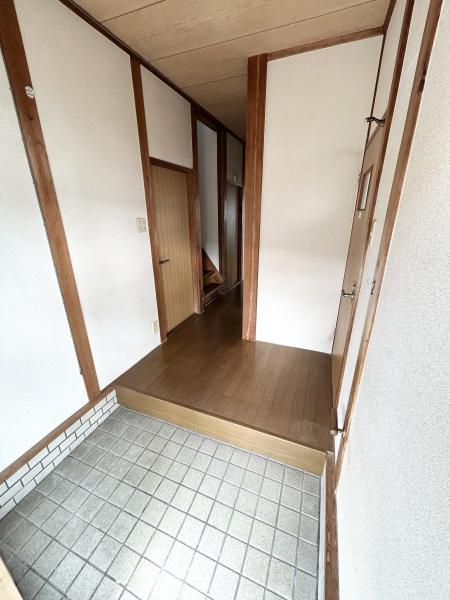 橿原市醍醐町の中古一戸建て