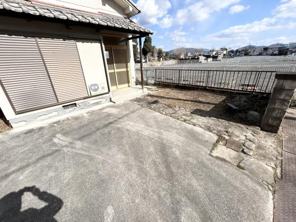 橿原市醍醐町の中古一戸建て