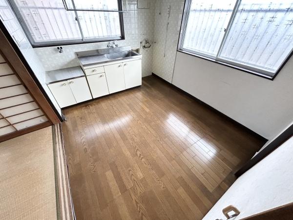 橿原市醍醐町　中古戸建