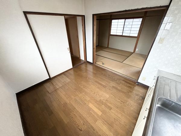 橿原市醍醐町　中古戸建
