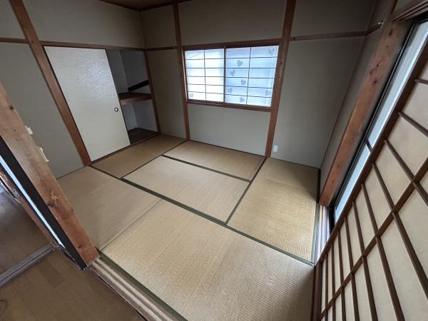 橿原市醍醐町の中古一戸建て