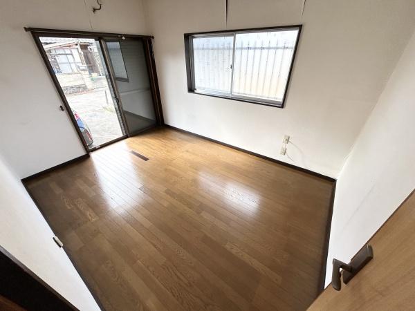 橿原市醍醐町の中古一戸建て