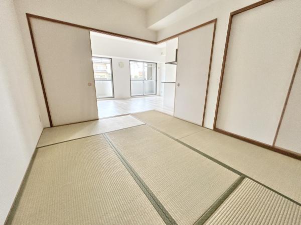 ローレルコート桜井南