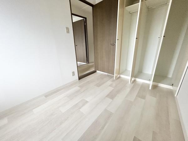 ローレルコート桜井南