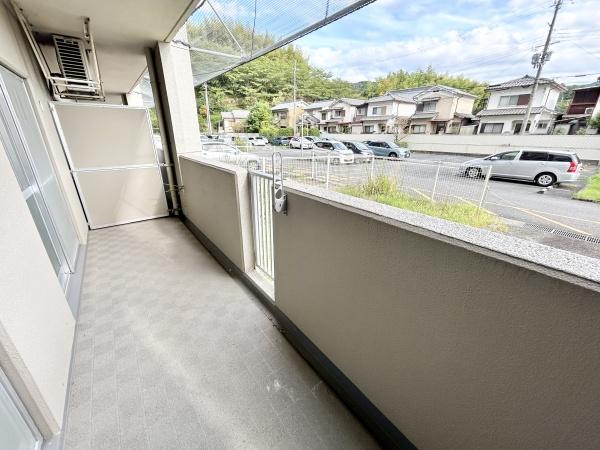 ローレルコート桜井南