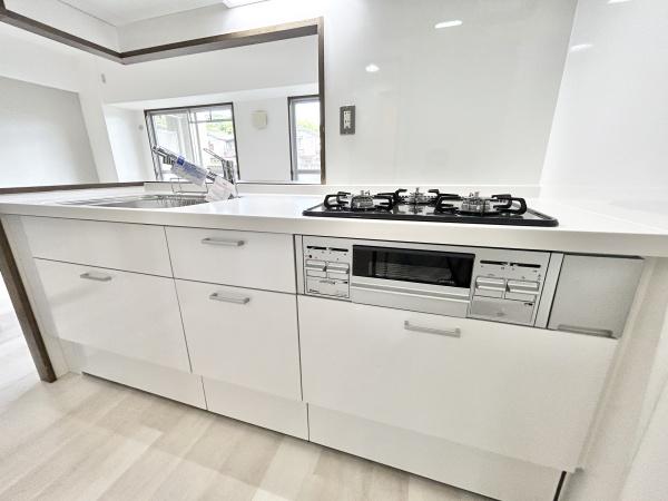 ローレルコート桜井南