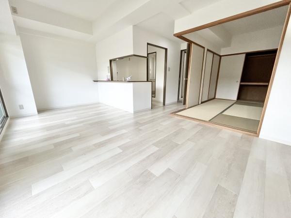 ローレルコート桜井南