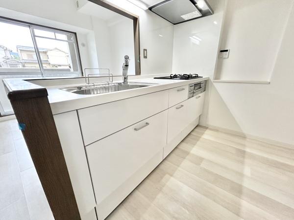 ローレルコート桜井南