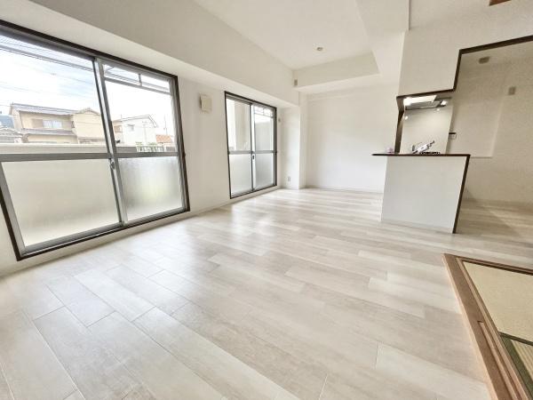 ローレルコート桜井南