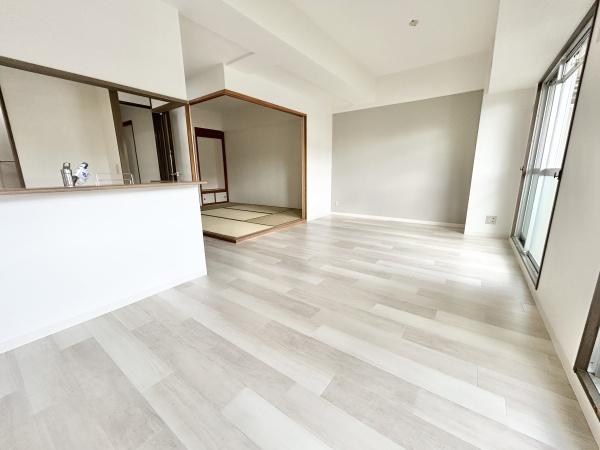 ローレルコート桜井南