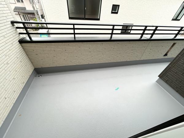 橿原市上品寺町全2棟1号棟