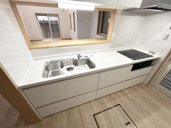 桜井市東新堂　中古戸建