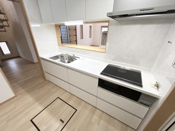 桜井市東新堂　中古戸建