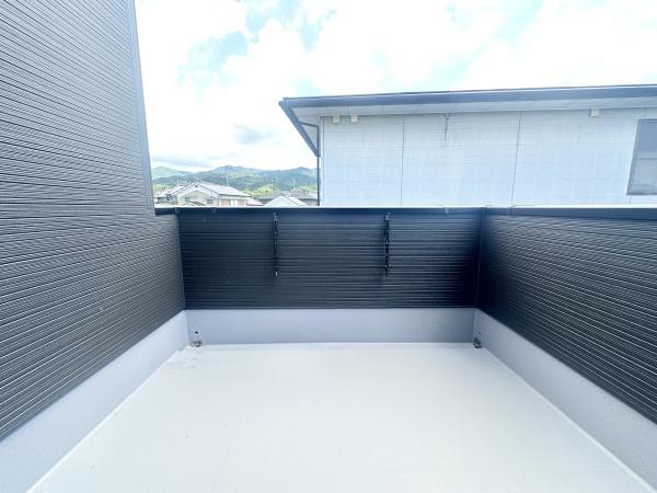 桜井市大字阿部の新築一戸建
