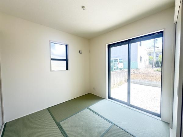 桜井市大字阿部の新築一戸建