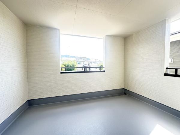 桜井市大字阿部の新築一戸建