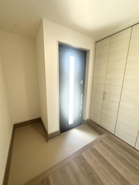 桜井市大字阿部の新築一戸建