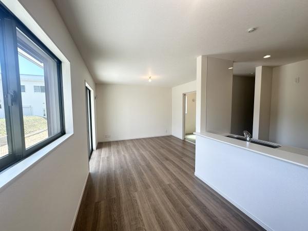 桜井市大字阿部の新築一戸建