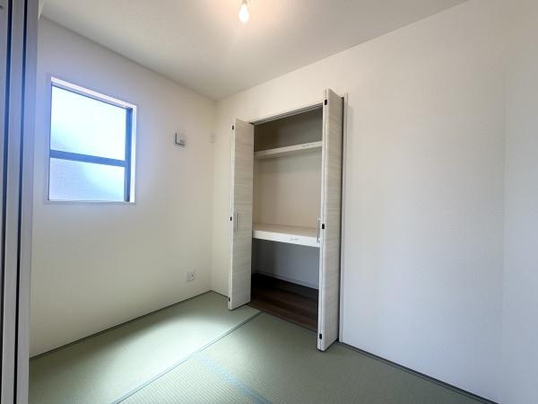 桜井市大字阿部の新築一戸建