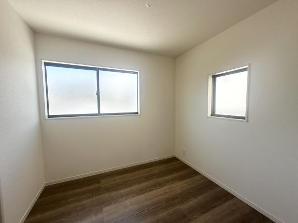 桜井市大字阿部の新築一戸建