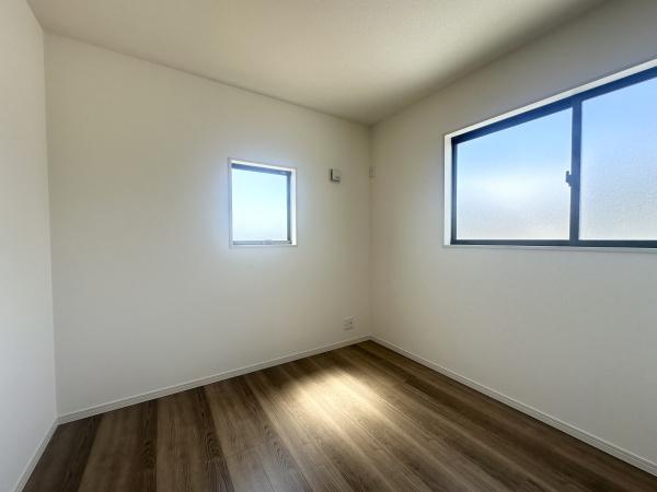 桜井市大字阿部の新築一戸建