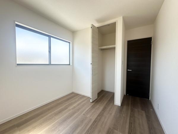 桜井市大字阿部の新築一戸建