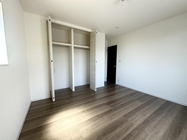 桜井市大字阿部の新築一戸建