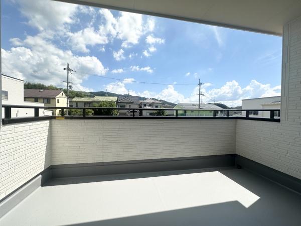 桜井市大字阿部の新築一戸建