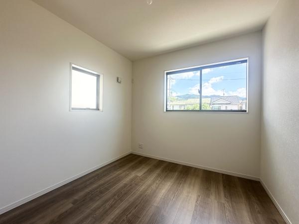 桜井市大字阿部の新築一戸建