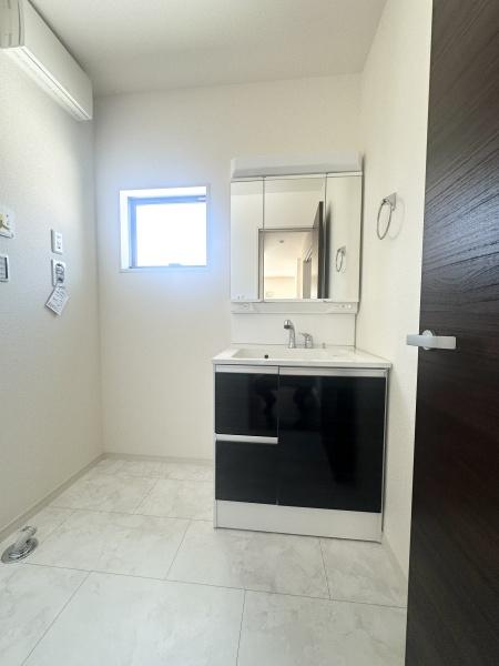 桜井市大字阿部の新築一戸建