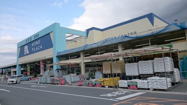 御所市大字幸町の土地(ホームプラザナフコ御所店)