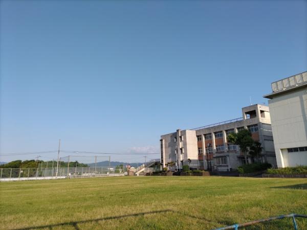 御所市大字幸町の土地(御所市立大正小学校)