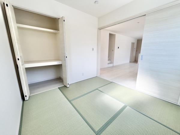 橿原市山本町の新築一戸建