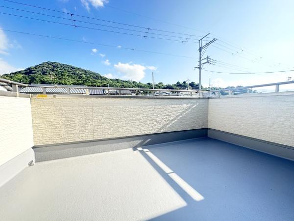 橿原市山本町の新築一戸建