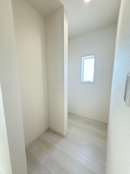 橿原市山本町の新築一戸建