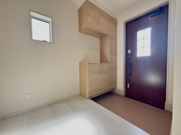 橿原市山本町の新築一戸建