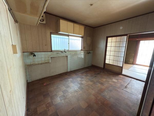 橿原市土橋町の中古一戸建