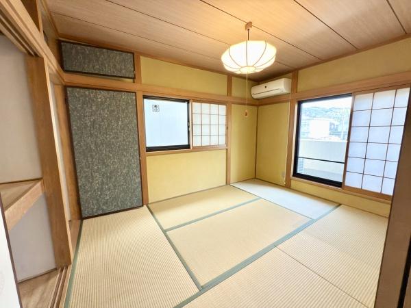 桜井市大字粟殿の中古一戸建て