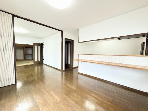 桜井市粟殿　中古戸建