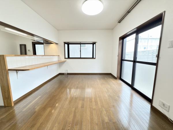 桜井市粟殿　中古戸建
