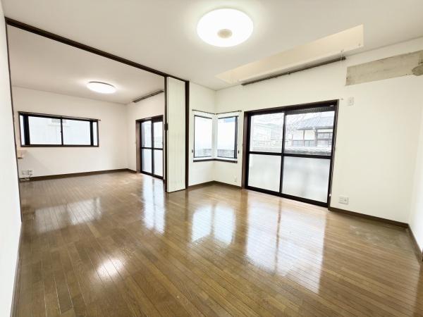 桜井市大字粟殿の中古一戸建て