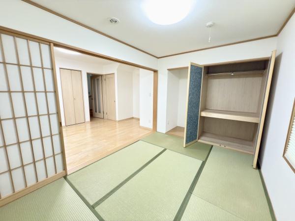桜井市大字粟殿の中古一戸建て