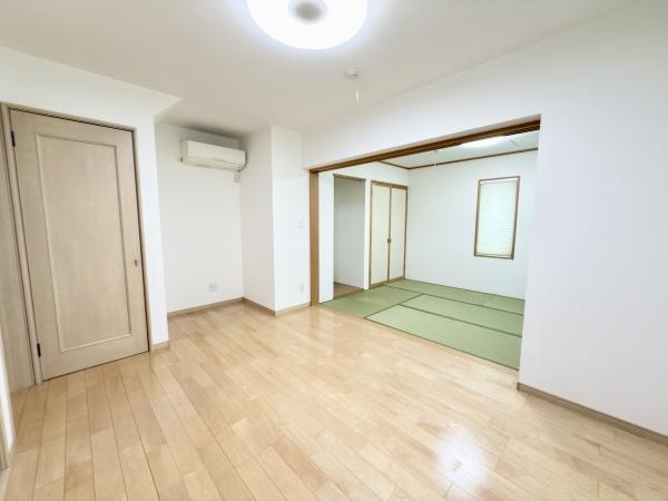 桜井市大字粟殿の中古一戸建て