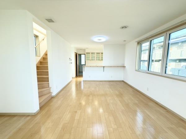 桜井市粟殿　中古戸建