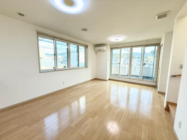 桜井市粟殿　中古戸建