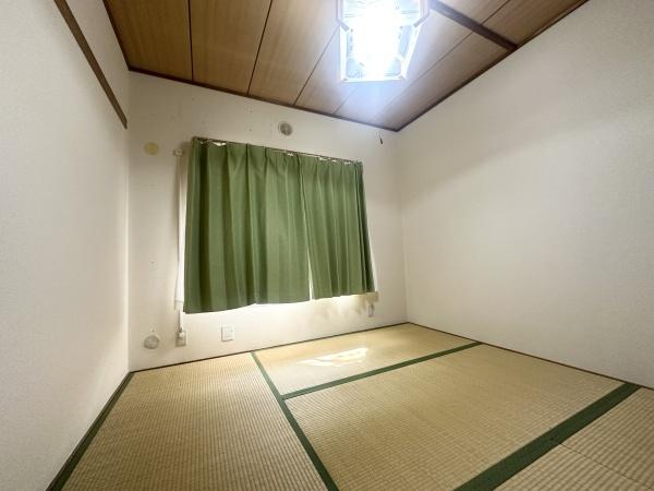 関屋あしびハイツ３号棟