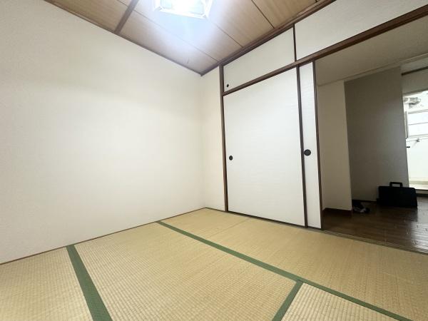 関屋あしびハイツ３号棟