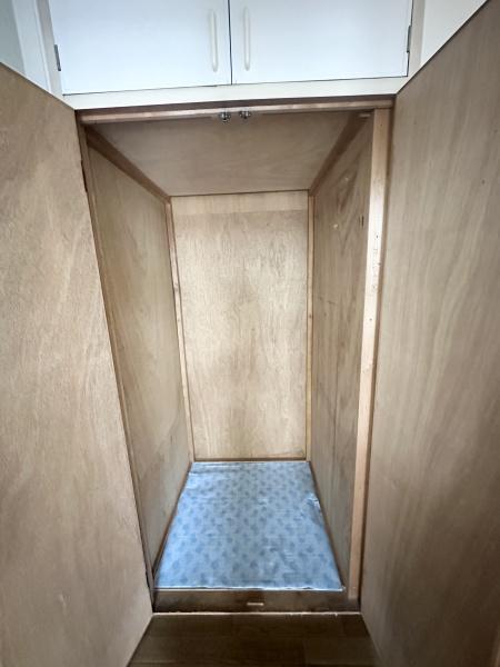 関屋あしびハイツ３号棟