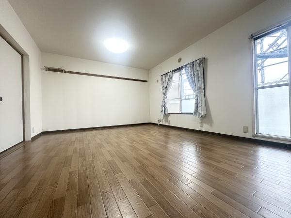 関屋あしびハイツ３号棟
